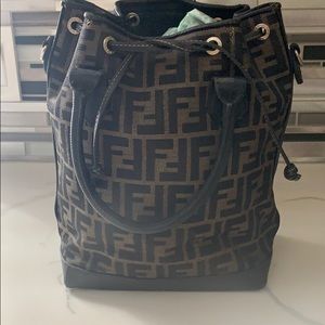 Fendi purse
